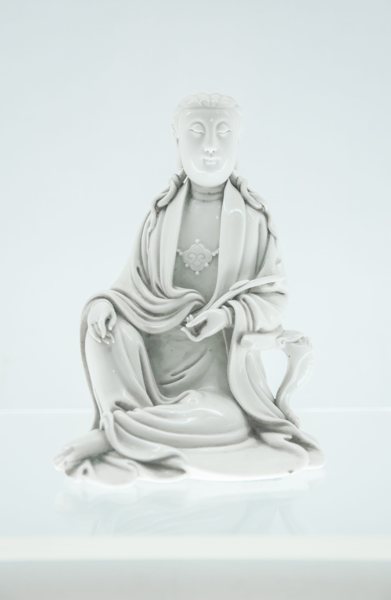 figurine, still life, grey, male likeness, art, photo, hindu, craft, art and craft, photography, white background, representation, food, deity, no people