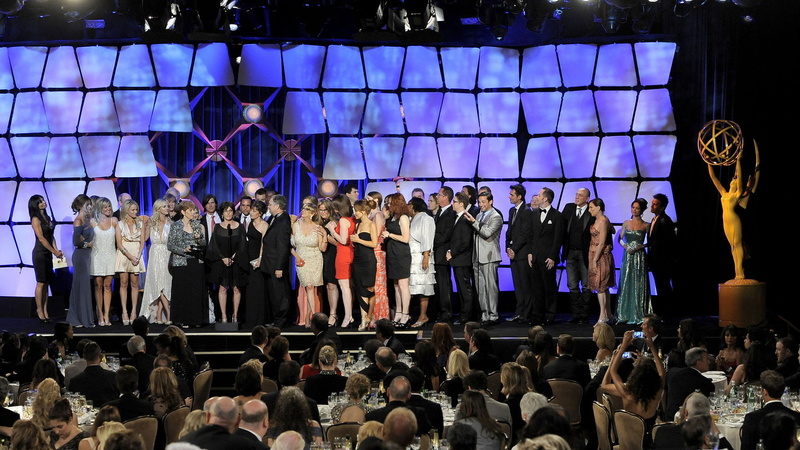 hd, group, hospital, cast, stage, general hospital, 1080P, awards, many, general