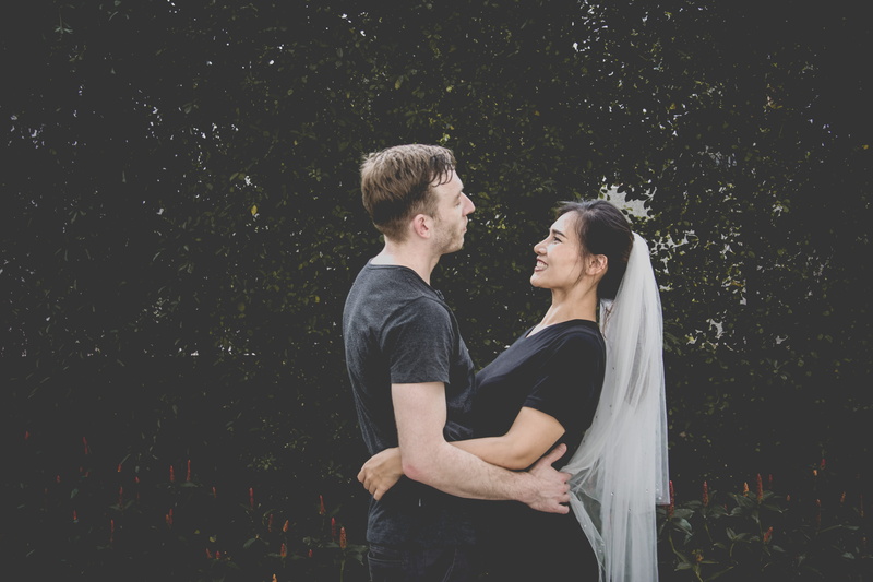 smiling, young men, men, girl, wear, lifestyles, standing, tree, couple - relationship, young adult, young couple, couple, real people, love, near, casual clothing