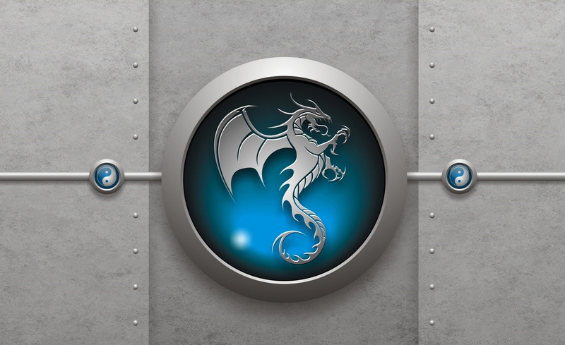 design, representation, Blue, logo, 3D, symbol, shape, gray, guidance, close-up, no people, day, metal, sign, communication, Artistic, circle, directly above