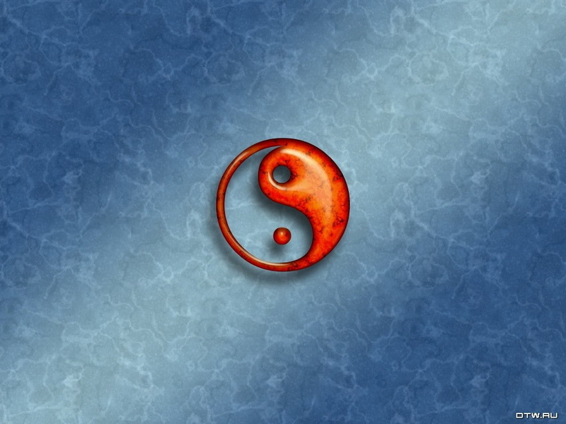 480P, Yin and Yang