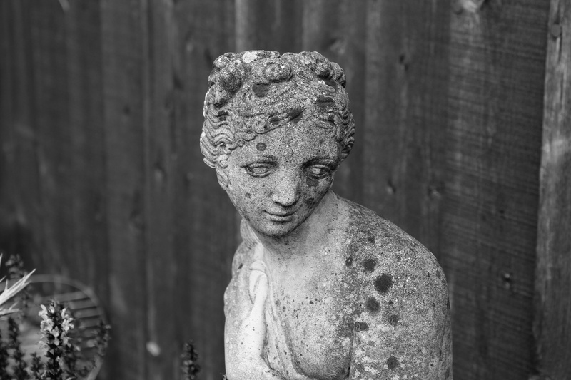 carving - craft product, russell smith, forgiveness, religious, day, 5K, despair, religion, portrait, human representation, black and white, focus on foreground