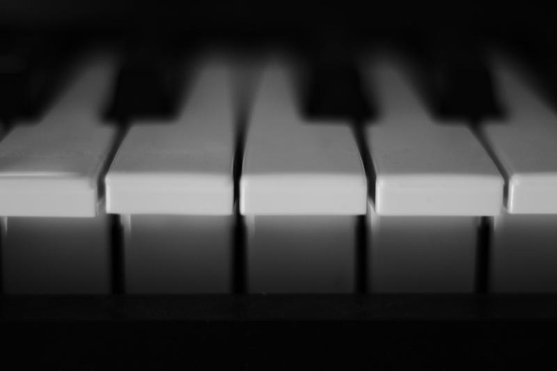 in a row, musical instrument, studio shot, selective focus, clef, smooth, white color, instrument, white, musical equipment, classic, arts culture and entertainment