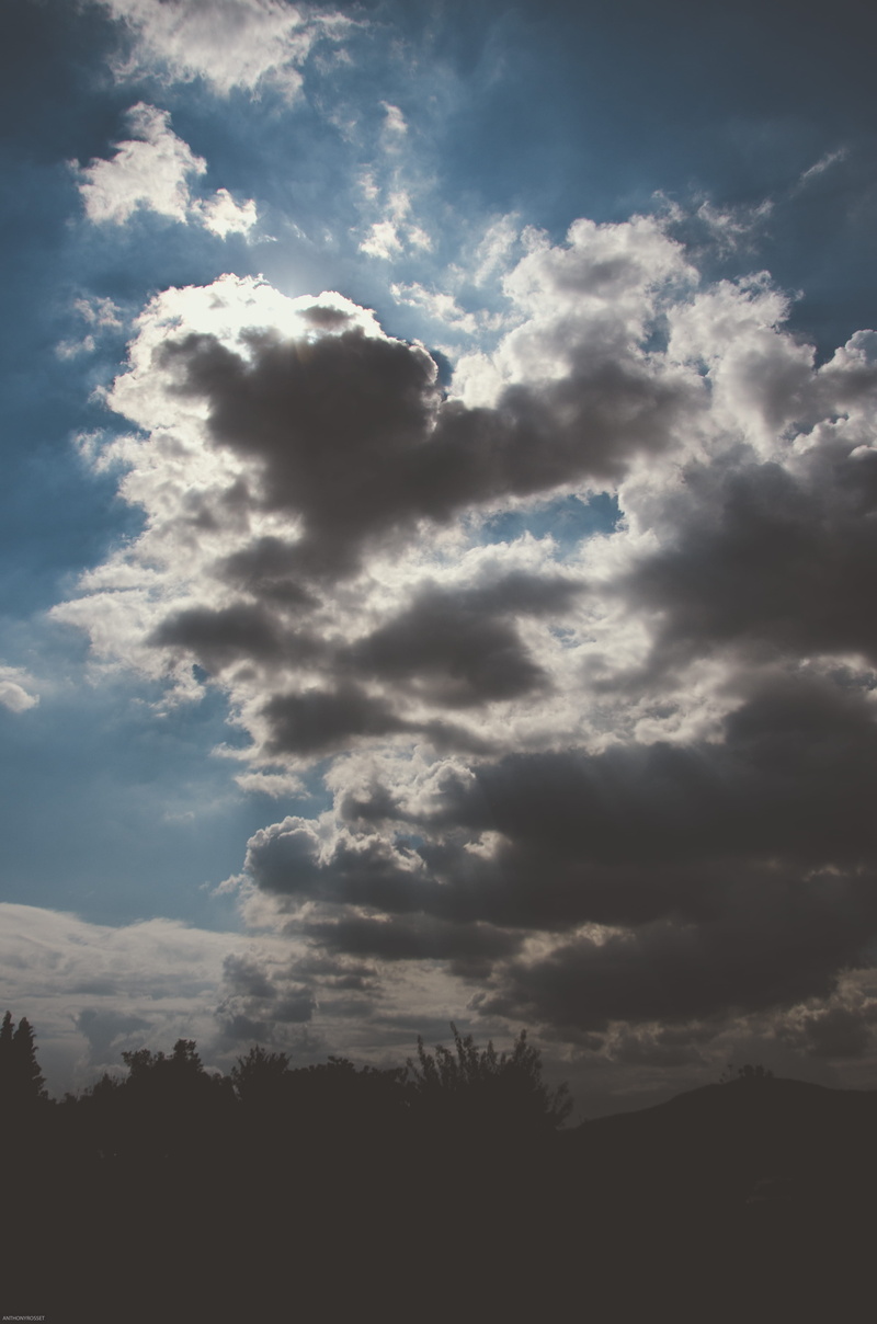 beauty in nature, colors, grandson, non-urban scene, clouds, scenics - nature, nature, dramatic sky, 4K, tranquil scene, lightroom, tree, silhouette, no people