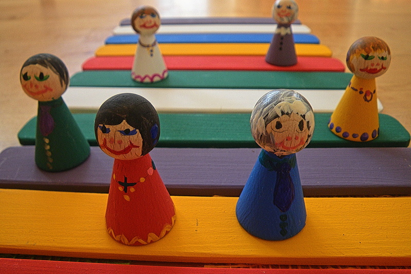 fun, no people, figurine, variation, human representation, grandson, toy, play homemade, 2K, in a row, creativity, Craps, celebration, representation