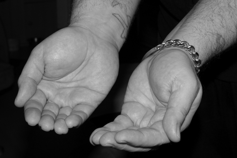 social issues, 4K, close-up, hands, little, human hand, wrinkled, poverty reduction, adult, black background, senior adult, thumb, pleading, human finger