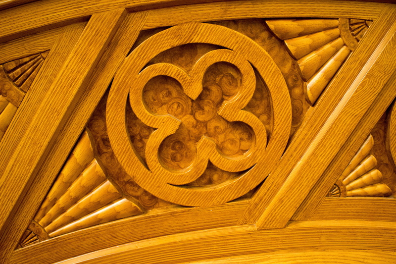 chip, engraving, lumber, style, design, hand, craft, utah, artist, place of worship, log, gold colored, ornate, wood, religion, architecture, carving - craft product