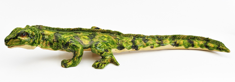 cut out, animal skin, 4K, decoration, one animal, profile view, artistically, white background, animal body part, camouflage, single object, side view
