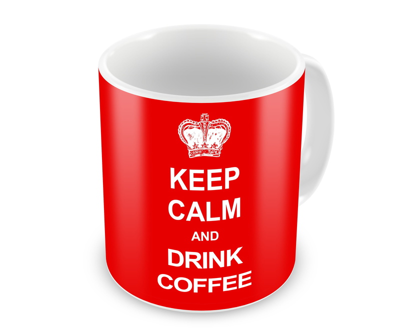 hot drink, sign, healthcare and medicine, three dimensional, communication, food, text, mug, design, white background, single object, cut out, 4K, food and drink