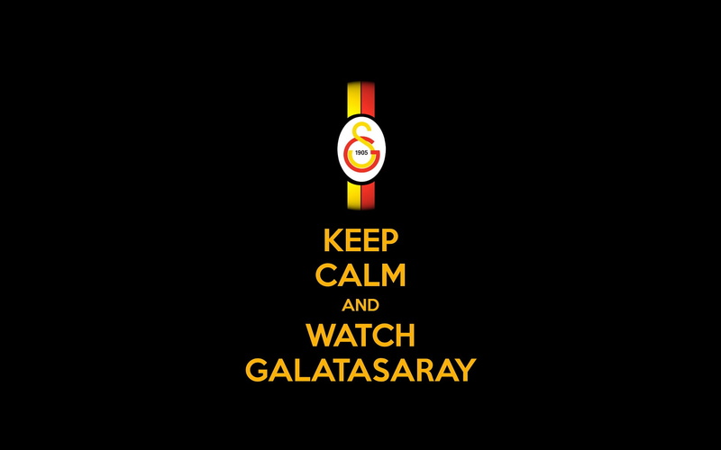 soccer, Sport, Keep Calm And..., 1080P, Galatasaray S.K., sports, Soccer Clubs, Turkish