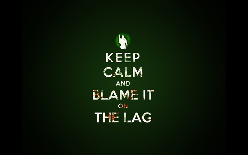 lag, keep calm, 1080P, 1920x1200, typography, counter strike