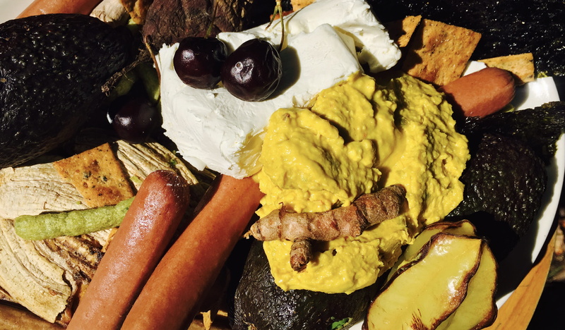 carrot, freshness, hummus, meat, food and drink, gold, 2K, snack, nom, choice, rotten, food waste, duluth, preparation, fruit, ready-to-eat, hotdog, compost