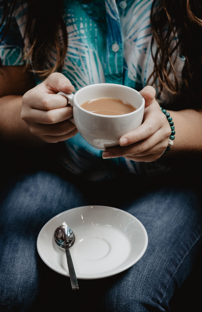 green, cup, indoors, coffee - drink, people, winter, holding, adult, mug, cool, 5K, vibes, dessert, taste, girl, photography, story, hand, food, instagram