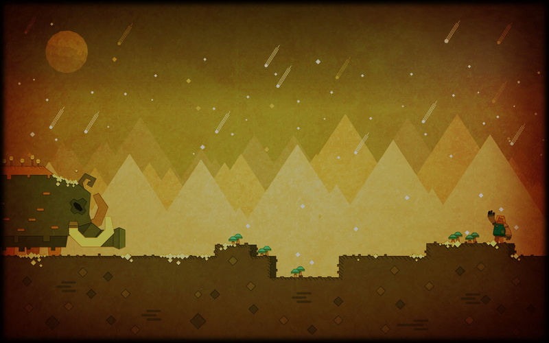 Nom Nom Galaxy, 1080P, Video Game