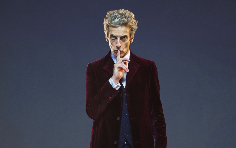 twelfth doctor, coat, holding, front view, tie, men, people, success, s, human Face, businessman, elegance, peter capaldi, fashion, indoors, looking at camera
