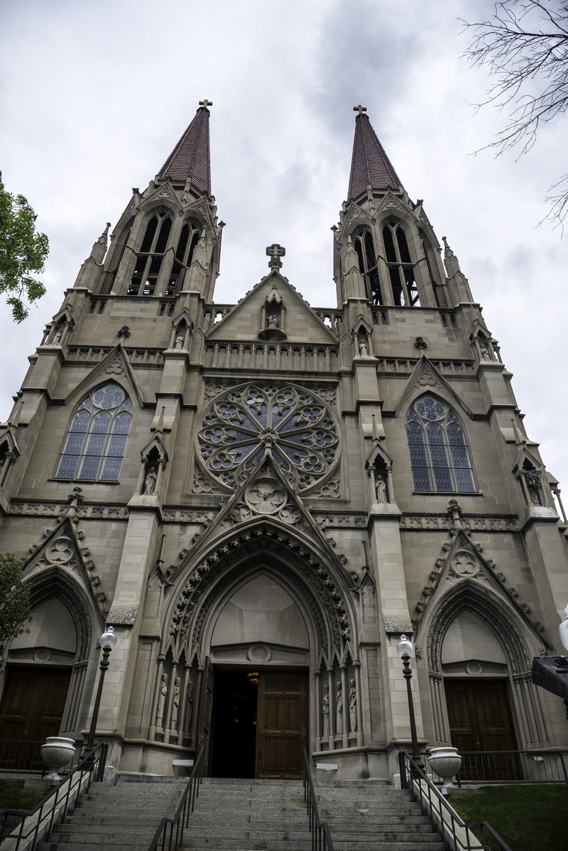 travel destinations, famous Place, arch, building, facade, doors, christianity, government, nature, faith, worship, place of worship, no people, low angle view