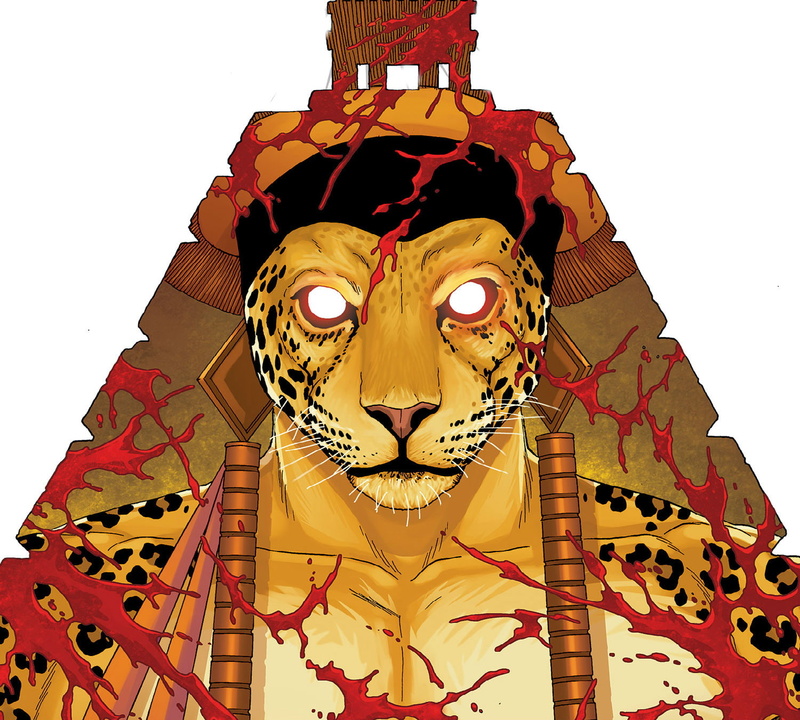 fantasy, 720P, blood, dead, avatar press, comics, god