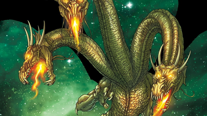 God Is Dead, Comics, 1080P, God Is Dead (Comics)