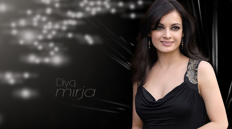 dia mirza 4k hd pic, 4K