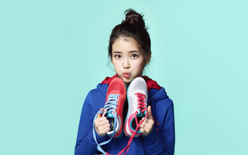 Lee Ji-eun, Music, 1080P