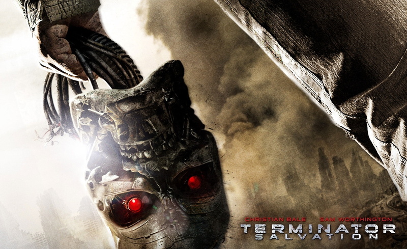 domestic animals, Movies, animal, Terminator, poster, feline, animal themes, pets, Other Movies, no people, sculpture, looking, animal head, one animal