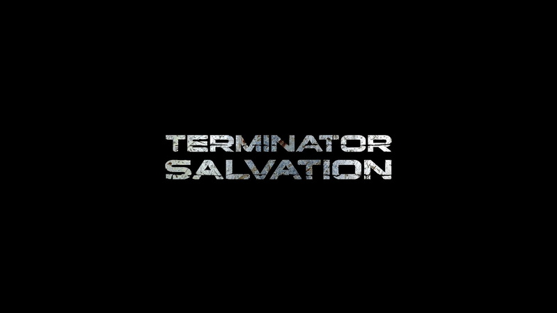 Terminator, Terminator Salvation, 1080P