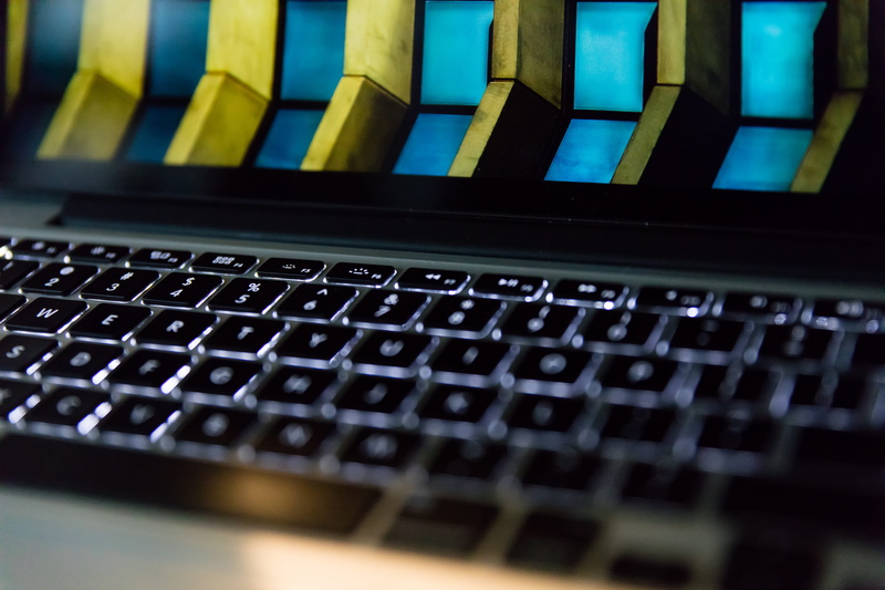 computer network, no people, laptop, communication, computer part, data, number, letter, computer equipment, indoors, close-up, connection, computer crime