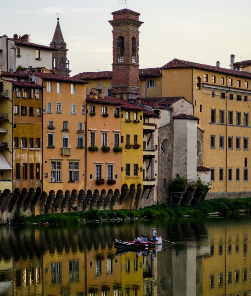 nautical vessel, architecture, mode of transportation, florence, travel destinations, instamood, instagood, transportation, instatravel, sky, incidental people