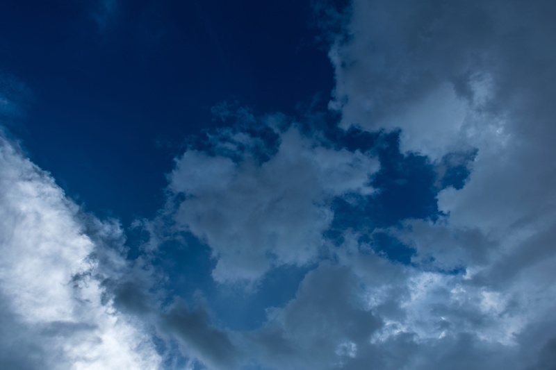 skies, wind, outdoors, crazyclouds, clean, beauty In Nature, cumulus Cloud, low angle view, photooftheday, dramatic sky, skyporn, backgrounds, blue, gloomy