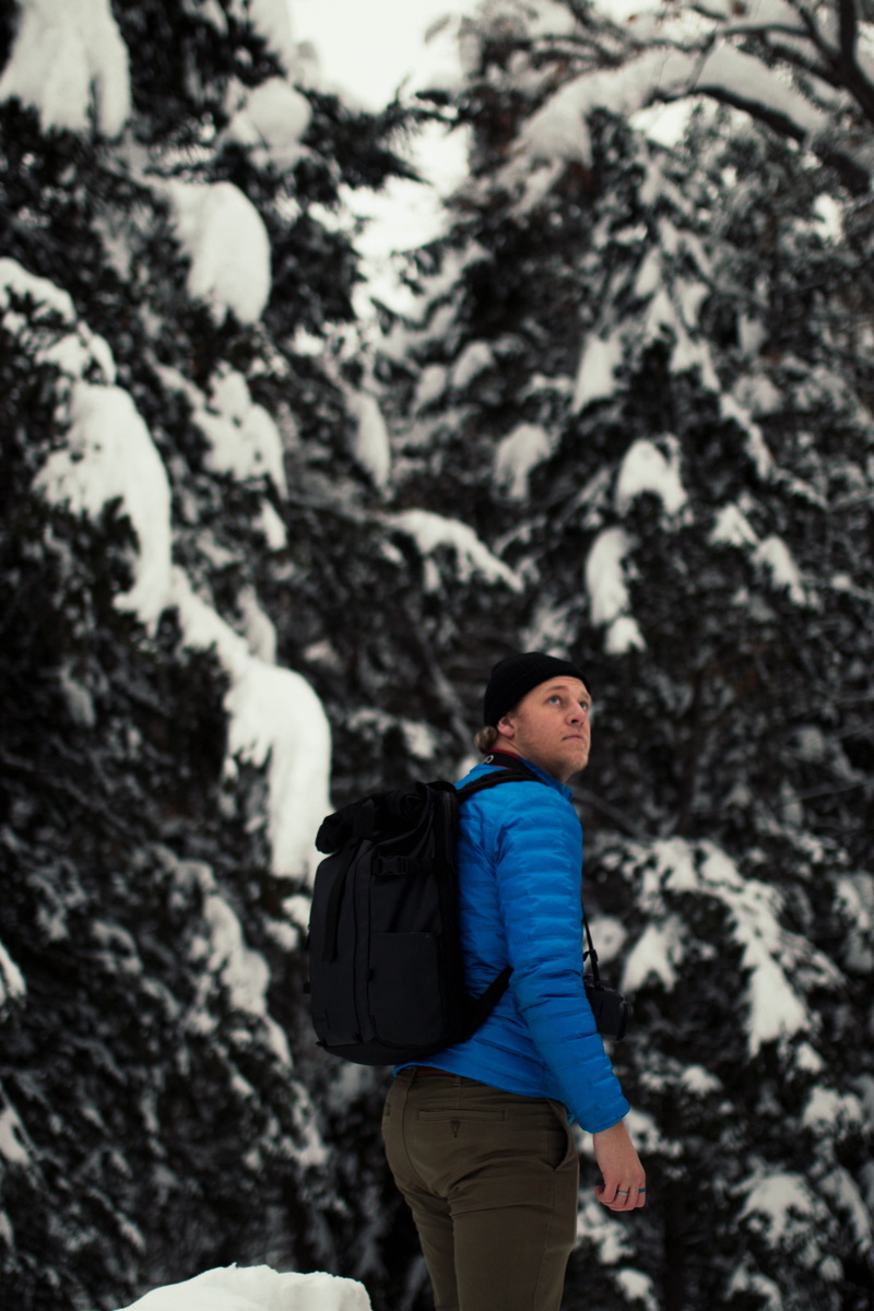 outdoorportrait, land, clothing, folk, snow, canonphoto, wander, leisure activity, liveauthentic, forest, livefolk, explore, vsco, eachdayaphoto, passionpassport