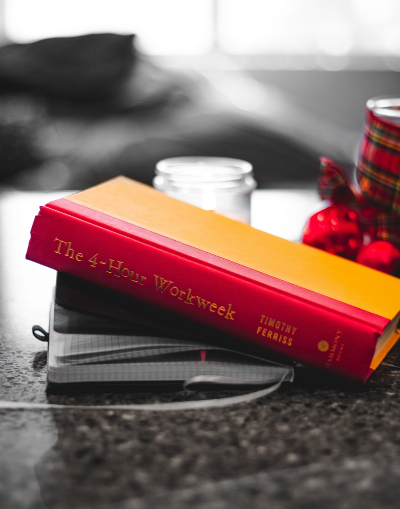 day, utah, no people, reading, close-up, indoors, multi colored, writing instrument, red, brush, united states, medium group of objects, table, self-help