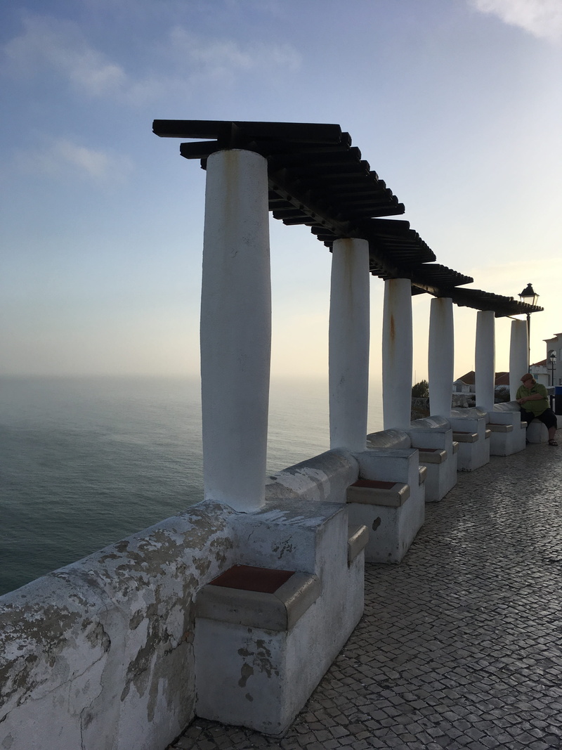 4K, ancient civilization, outdoors, scenics - nature, built structure, day, sunset, portugal, architectural column, travel destinations, horizon, beauty in nature