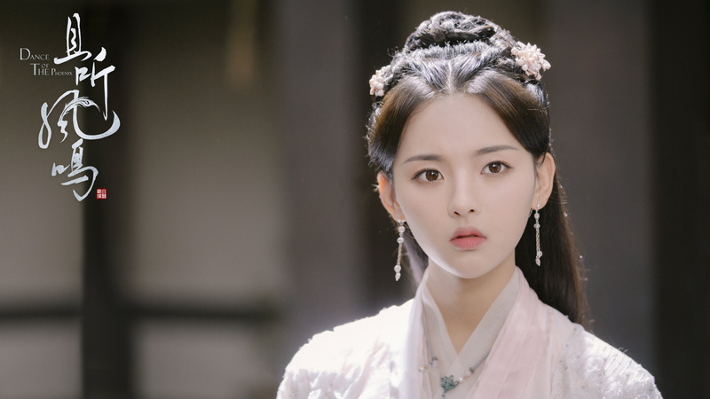 TV, 5K, Yang Chaoyue, women