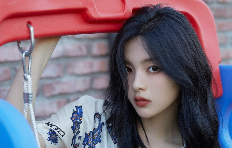 Asian, Chinese, women, Yang Chaoyue, face, 2K, Idol