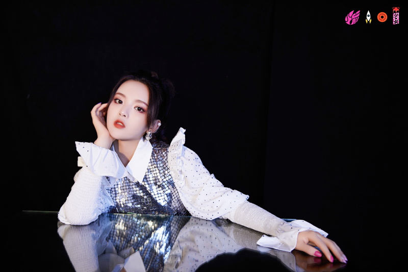 Yang Chaoyue, women, face, Idol, 5K, Asian, Chinese