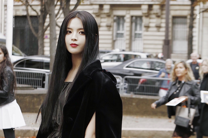 Yang Chaoyue, women, Chinese, Idol, 2K, Asian