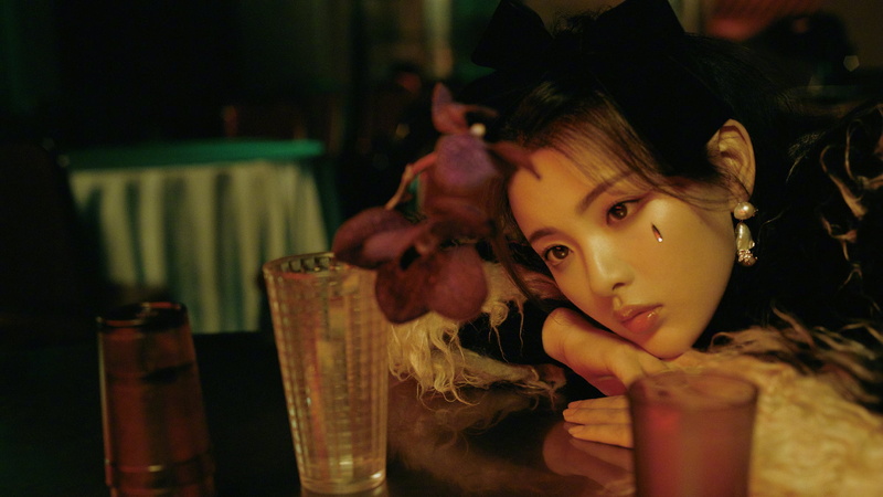 women, Asian, face, Idol, 1080P, Yang Chaoyue, Chinese