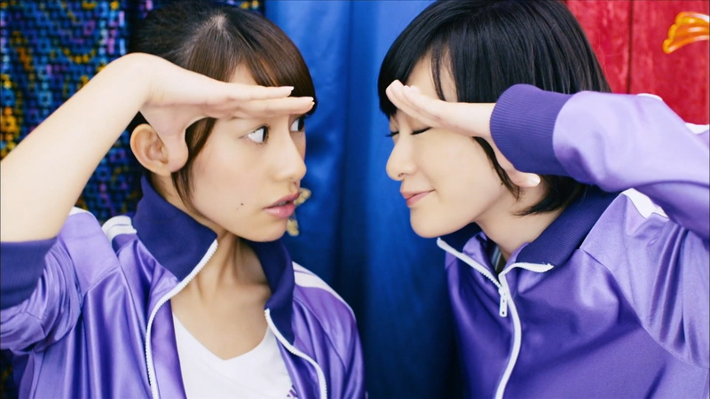 childhood, males, uniform, women, bangs, 1080P, Asian, females, close-up, lifestyles, hairstyle, indoors, Nogizaka46, purple, people, couple, brunette