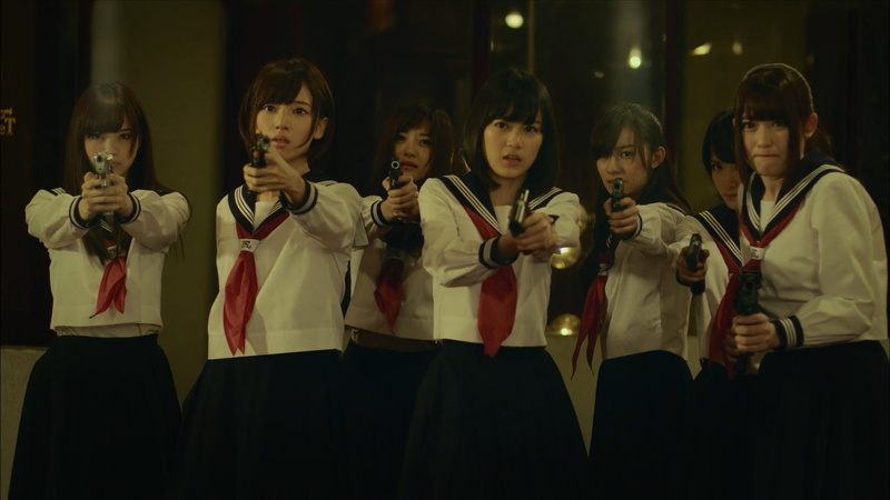 1080P, Nogizaka46