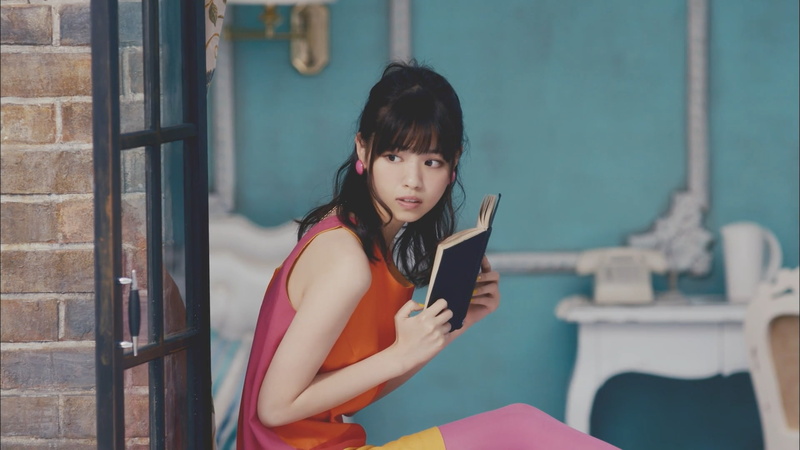Nogizaka46, 1080P