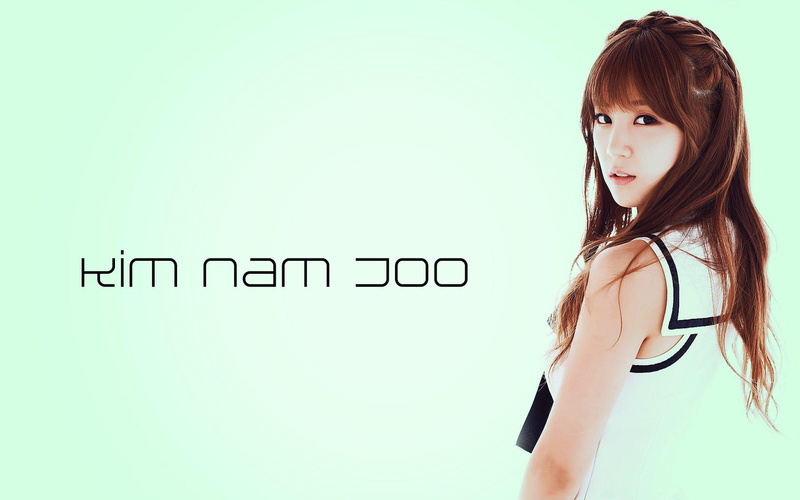 kim nam joo, kim, actress, south korean actress, desktop, joo, 1080P, 1920x1200, nam