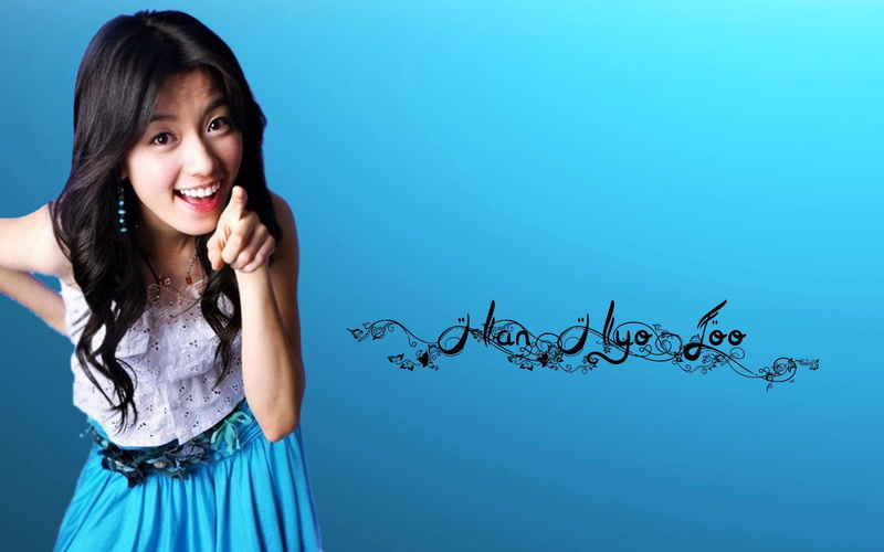 joo, 1920x1200, han, hyo, actress, smile, han hyo joo, cute, 1080P, south korean actress