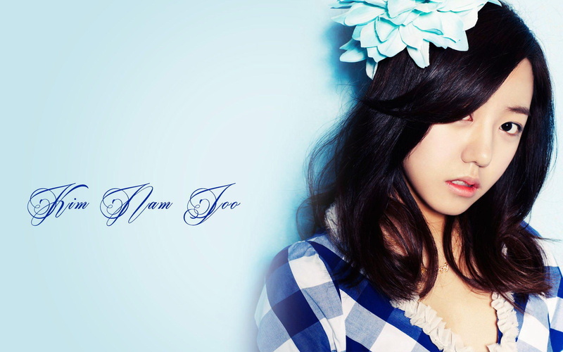 kim nam joo, 1920x1200, south korean actress, kim, 1080P, actress, joo, nam