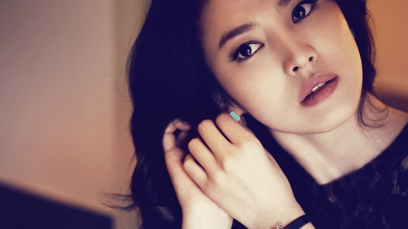 1080P, Song Kye Hyo, Asian, Korean, Song Hye-kyo