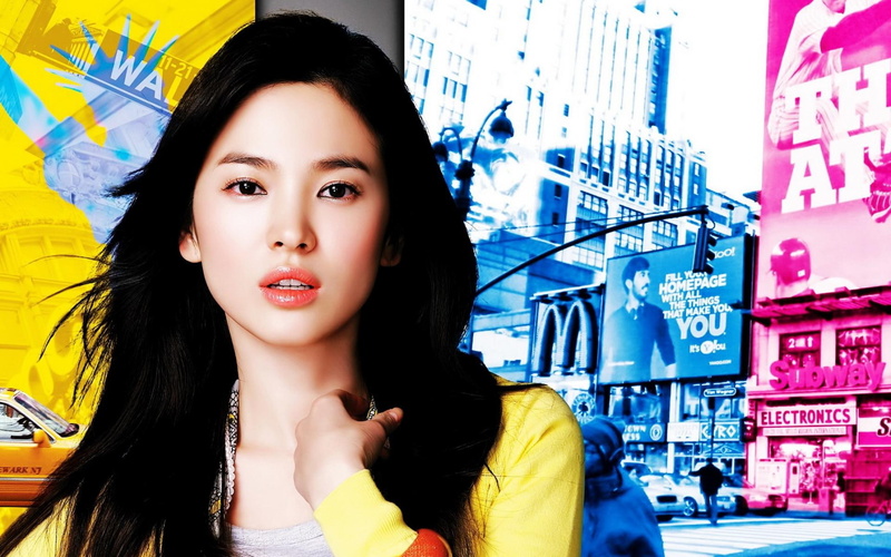 1080P, kyo, Song, Korea, hye