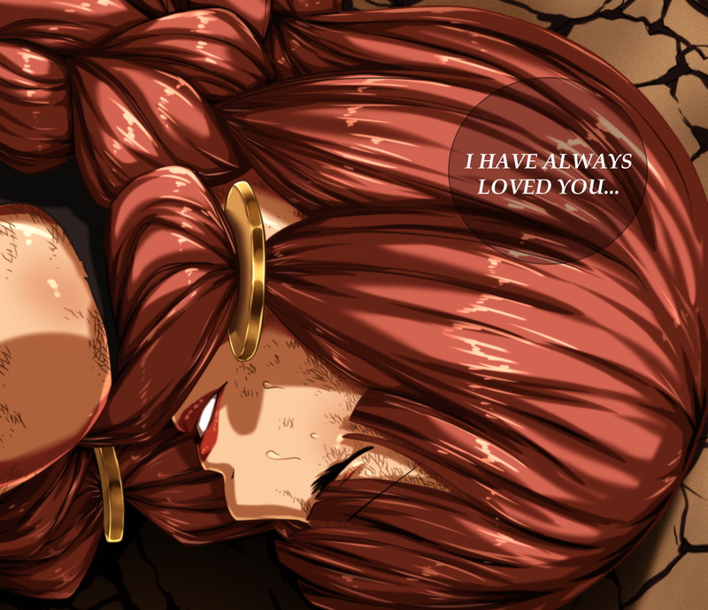1080P, Irene Belserion, Fairy Tail, Anime