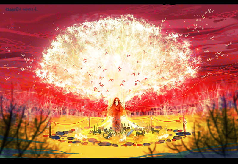 asakura, zeke, 720P, shaman, king