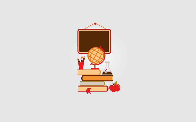 desk, indoors, still life, vial, red, Apple, art, no people, white background, school, cut out, 2K, transportation, copy space, communication, nature