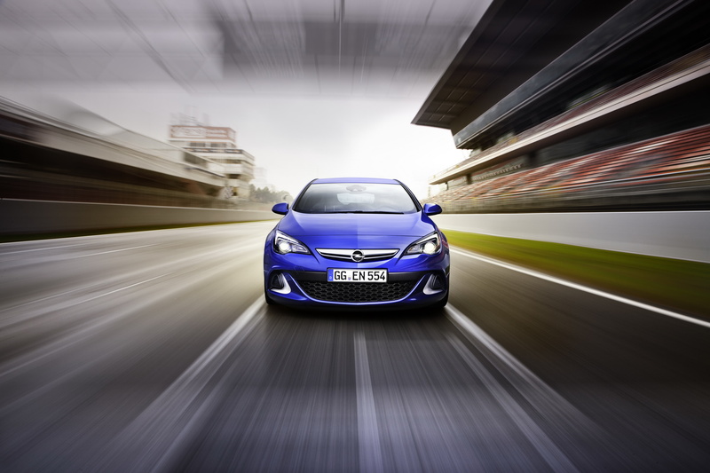 Opel, 2015, OPC, Astra, Oel, 4K