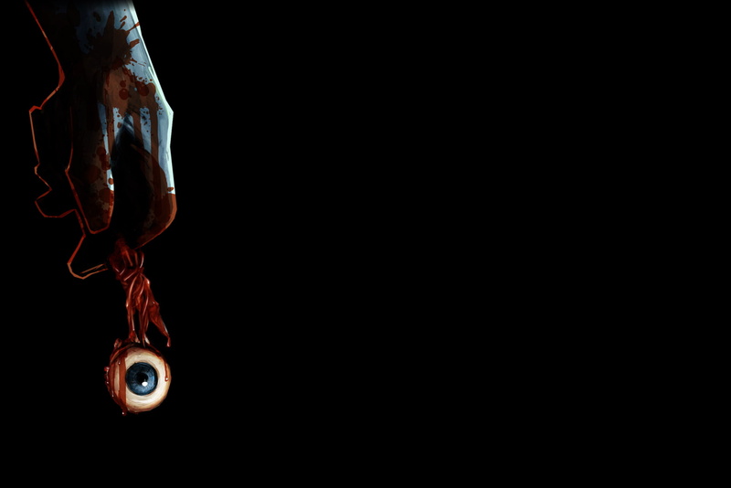 Cognition: An Erica Reed Thriller, Video Game, 1080P